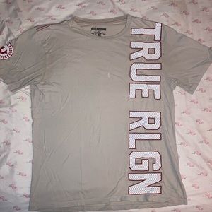 True Religion Mens Tee Size XL